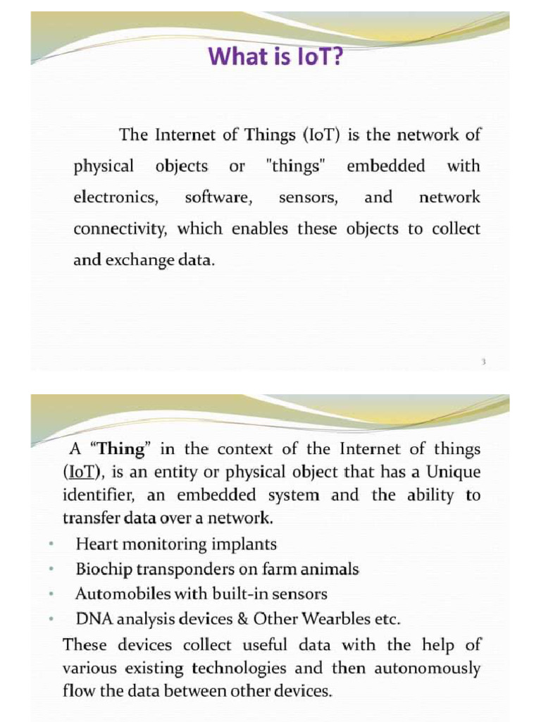 Unit 1 Smartphone Computing | PDF | Computer Network | Wi Fi
