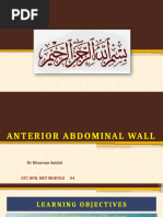 Flank Incisions in Urology Surgery | PDF | Kidney | Abdomen