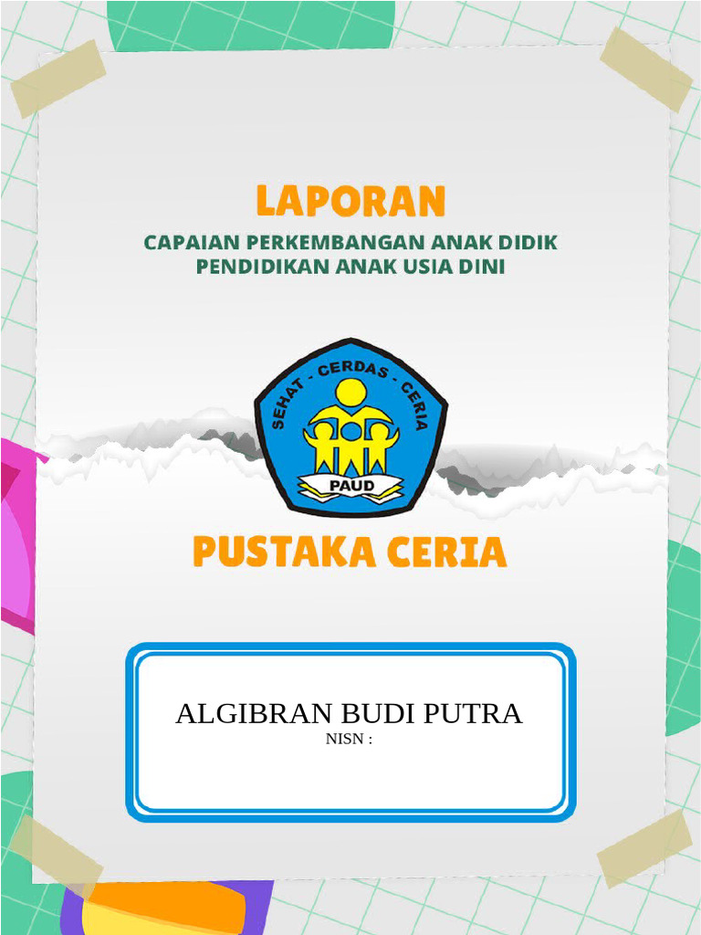 LPPA Algibran | PDF