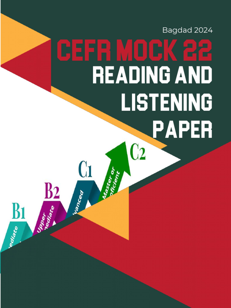 Full Mock 22 | PDF | Dune