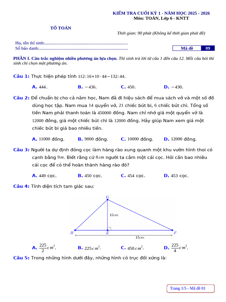Made 09 - HS | PDF