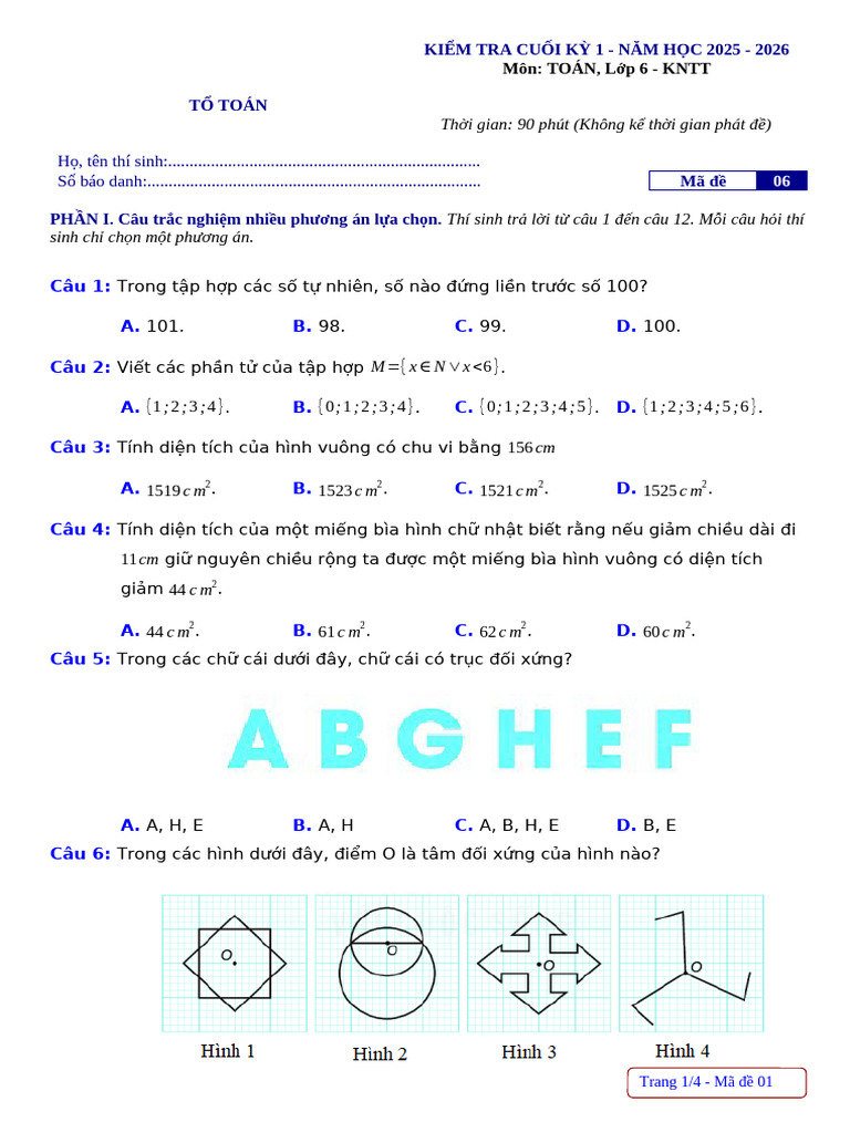 Made 06 - HS | PDF