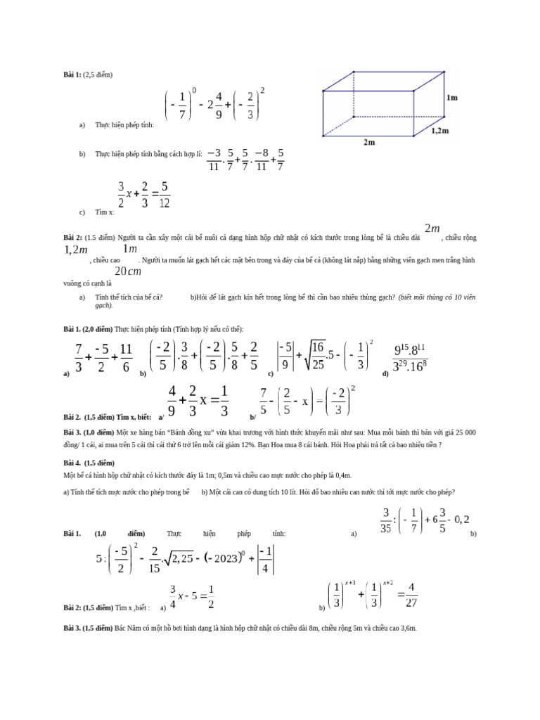 CT 2 | PDF