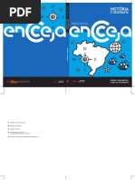 História e geografia fundamental para o ENEM