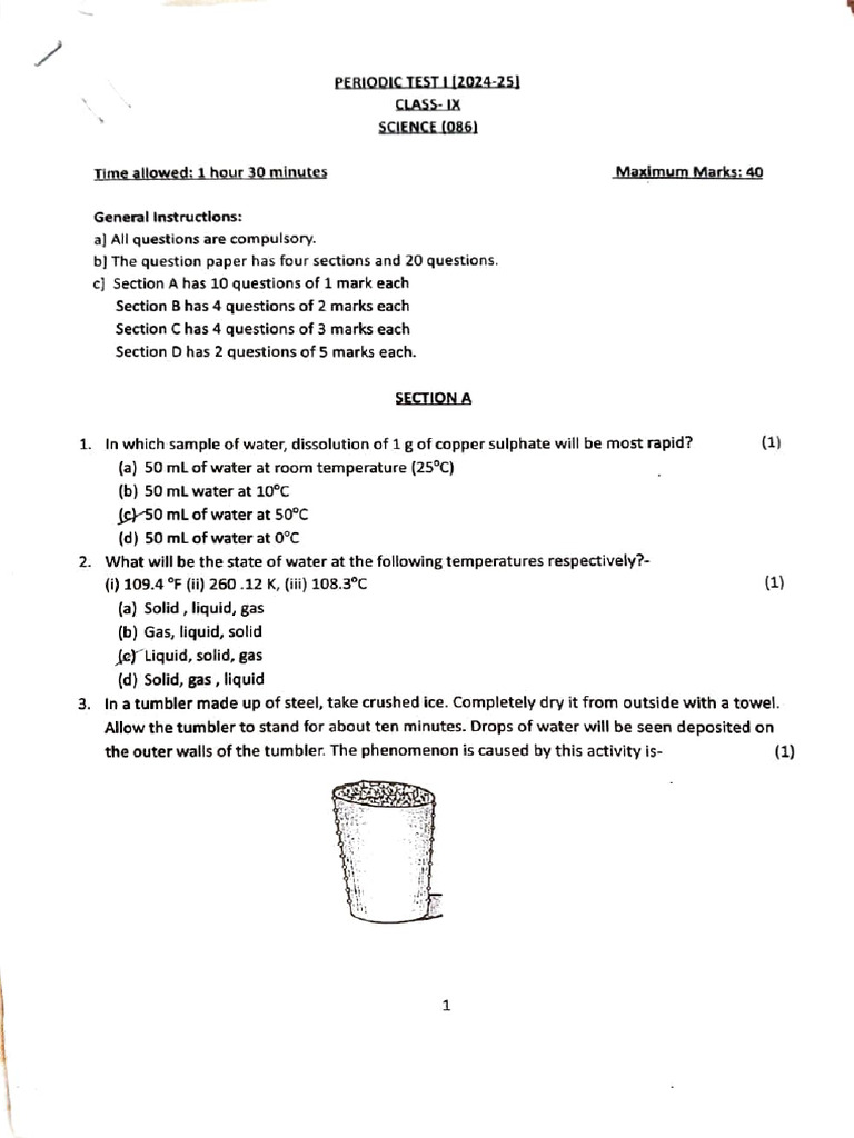 Science | PDF