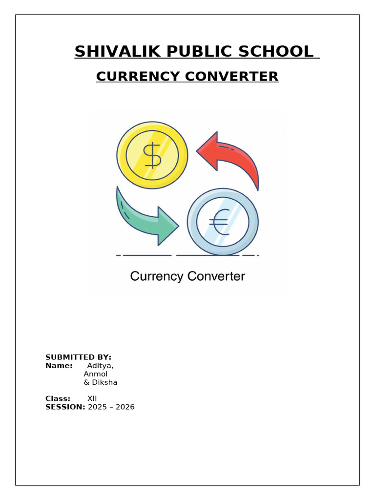 Project Report Sample1 | PDF | Computer Program | Programming