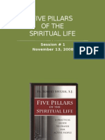 Five Pillars