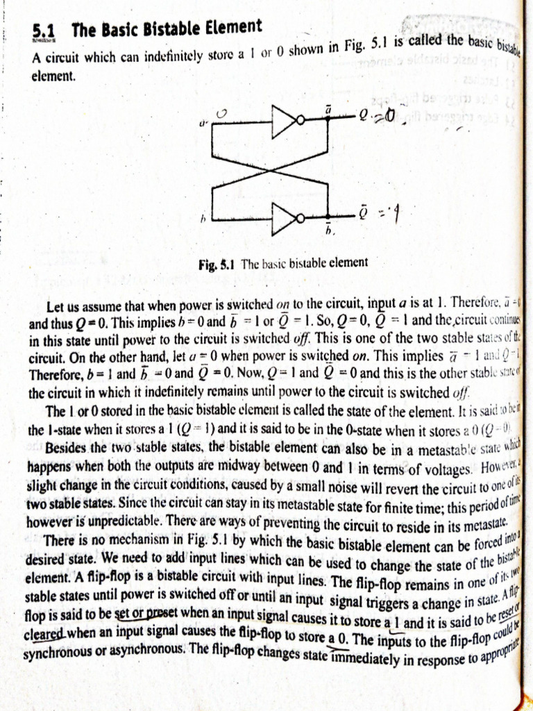 Mod 3-I | PDF