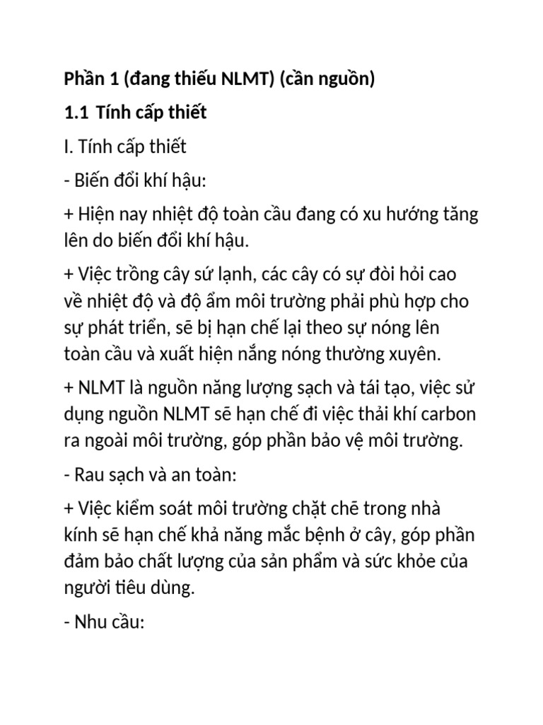 KHKT 1. | PDF