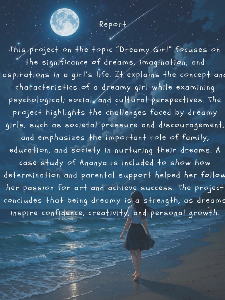 English Project | PDF