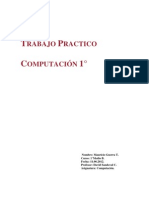 Trabajo Practico N°1