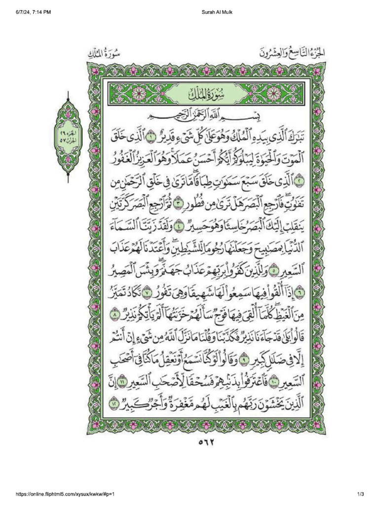 mulk | PDF
