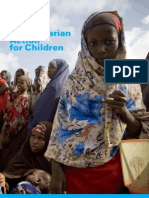 76239661 the Humanitarian Action for Children 2012