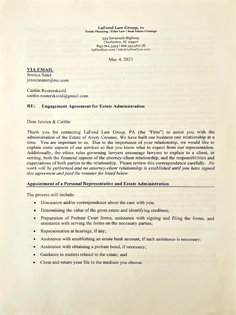 May 6, Doc 1 | PDF
