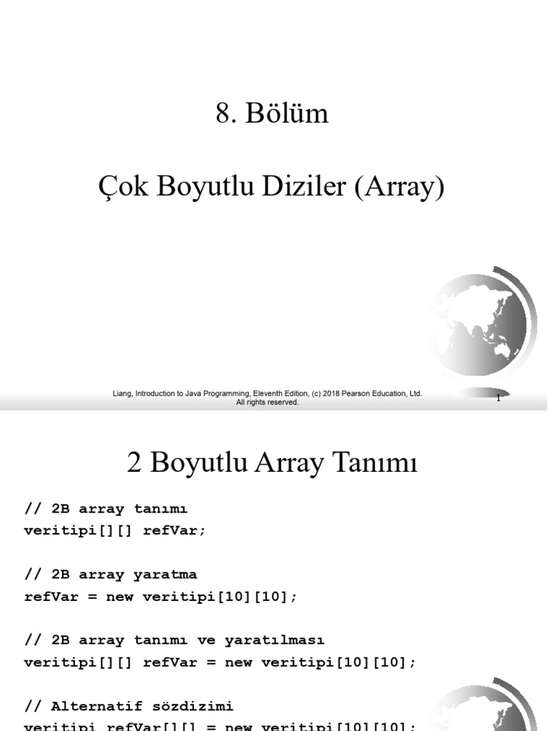 08slide TR | PDF