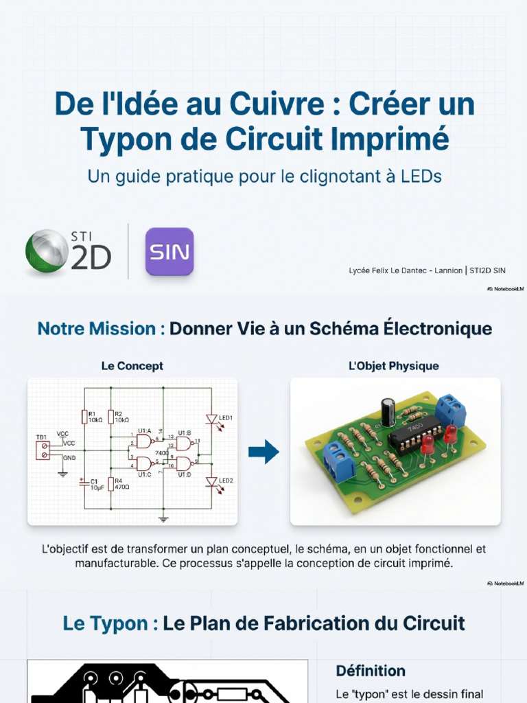 Idée Cuivre Typon Création | PDF