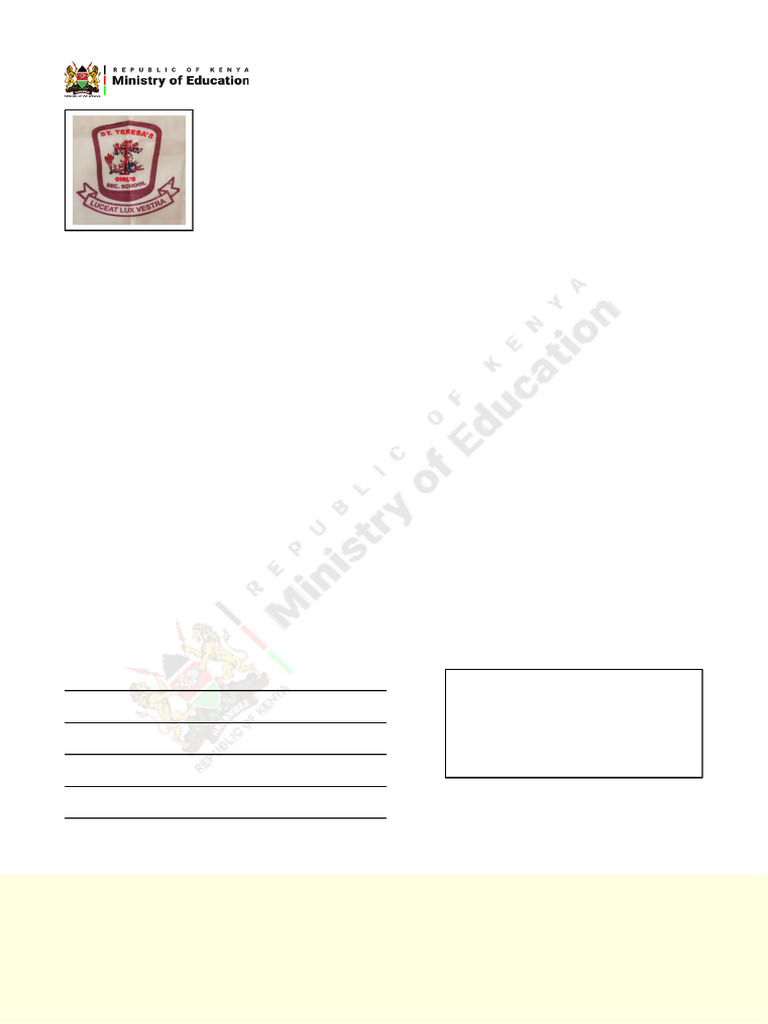 Admission - Letter - ELSIE IVET AUMA ORWA | PDF | Banks | Clothing