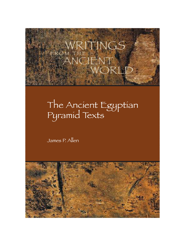 Text of Pyramid | PDF