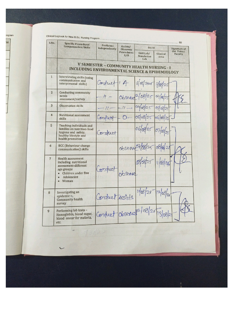 Cumulative Record Date CHN | PDF