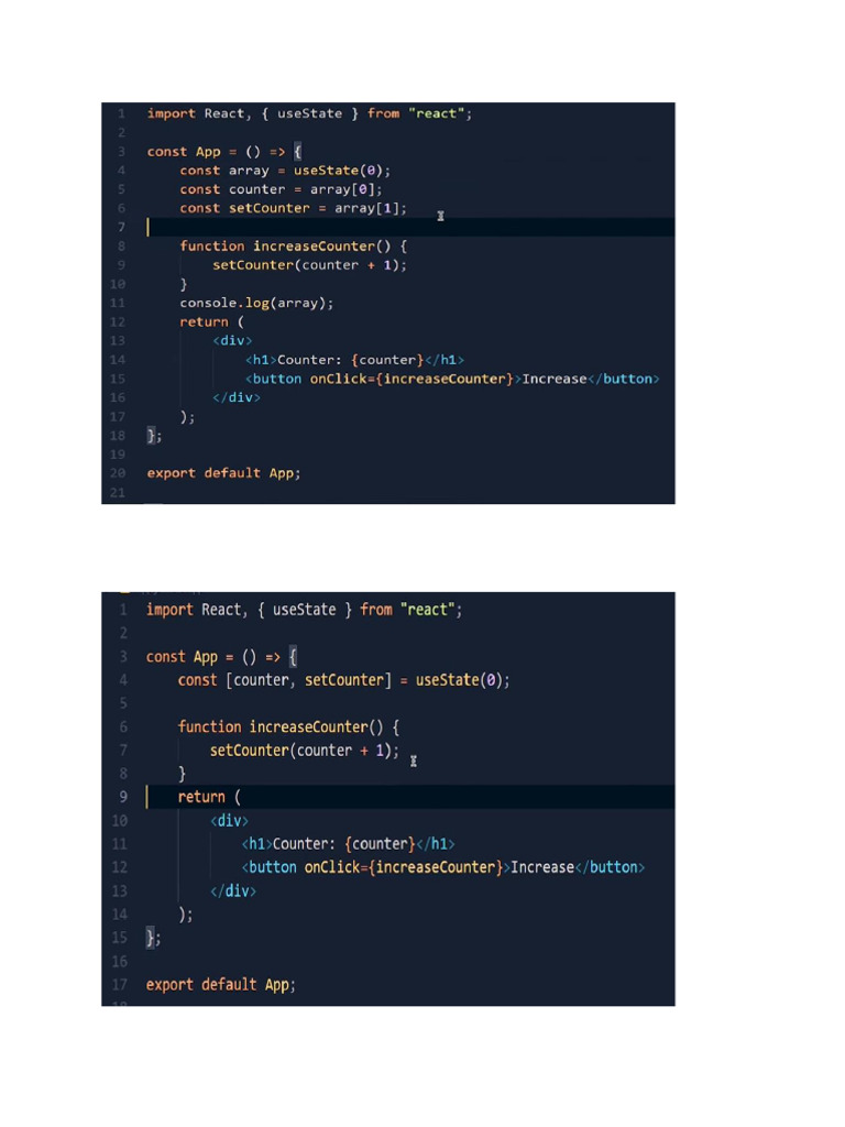 Hooks | PDF