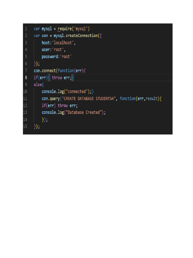 Database | PDF