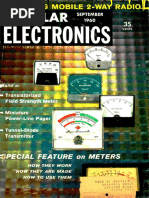 Re - 1978-03 | PDF | Microphone | Electronic Circuits