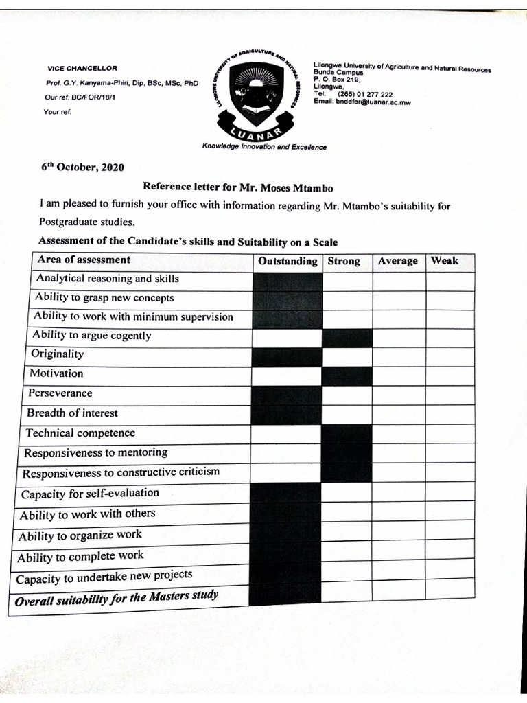 Academic Reference | PDF