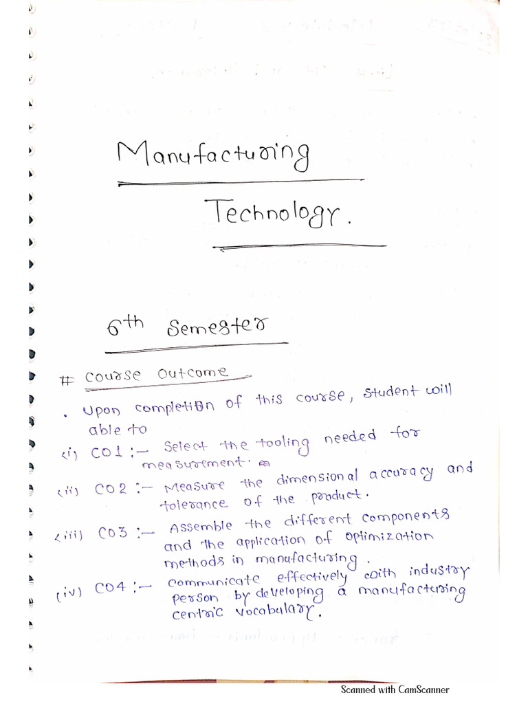 MT Class Notes Suman Kumar | PDF