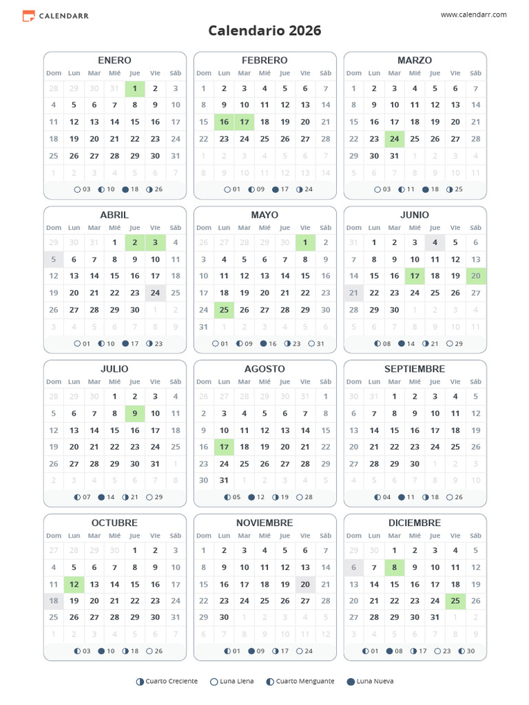 calendario-2026-fases-lunares-y-festivos-pdf-d-as-festivos