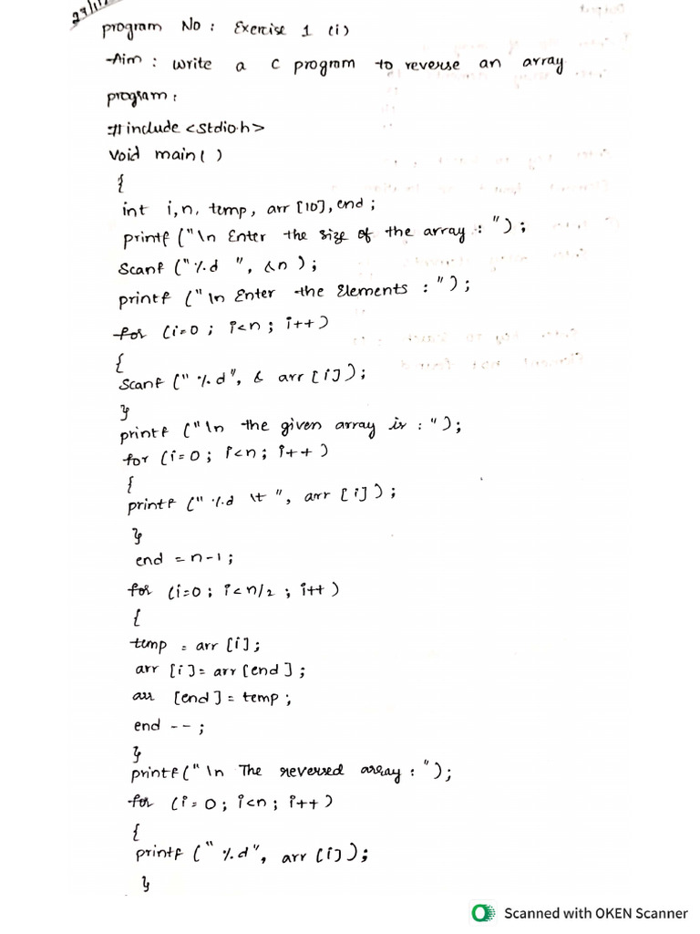 Ds Lab | PDF