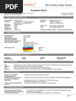 ChemGes: SDS & Label Generation Guide | PDF | Information Technology ...