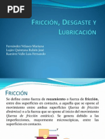 Download Friccin Desgaste y Lubricacin by Jinx BH SN97585883 doc pdf