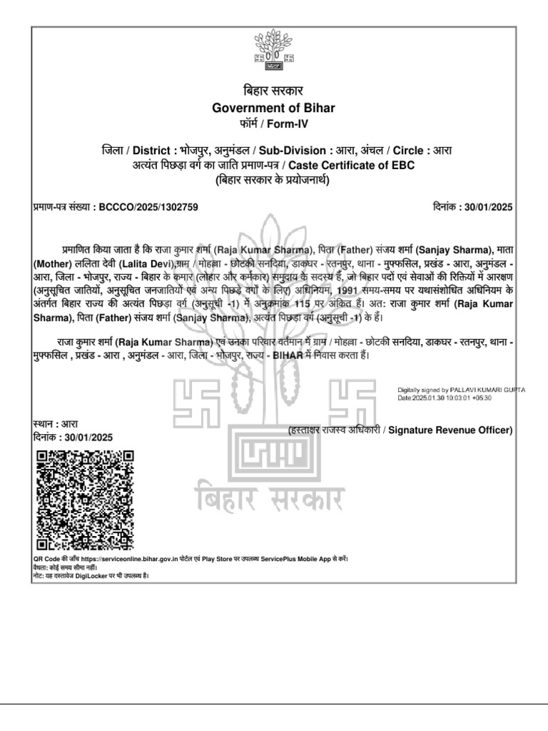 Raja Cast | PDF