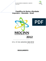 MOCINN 2012_Regulamento