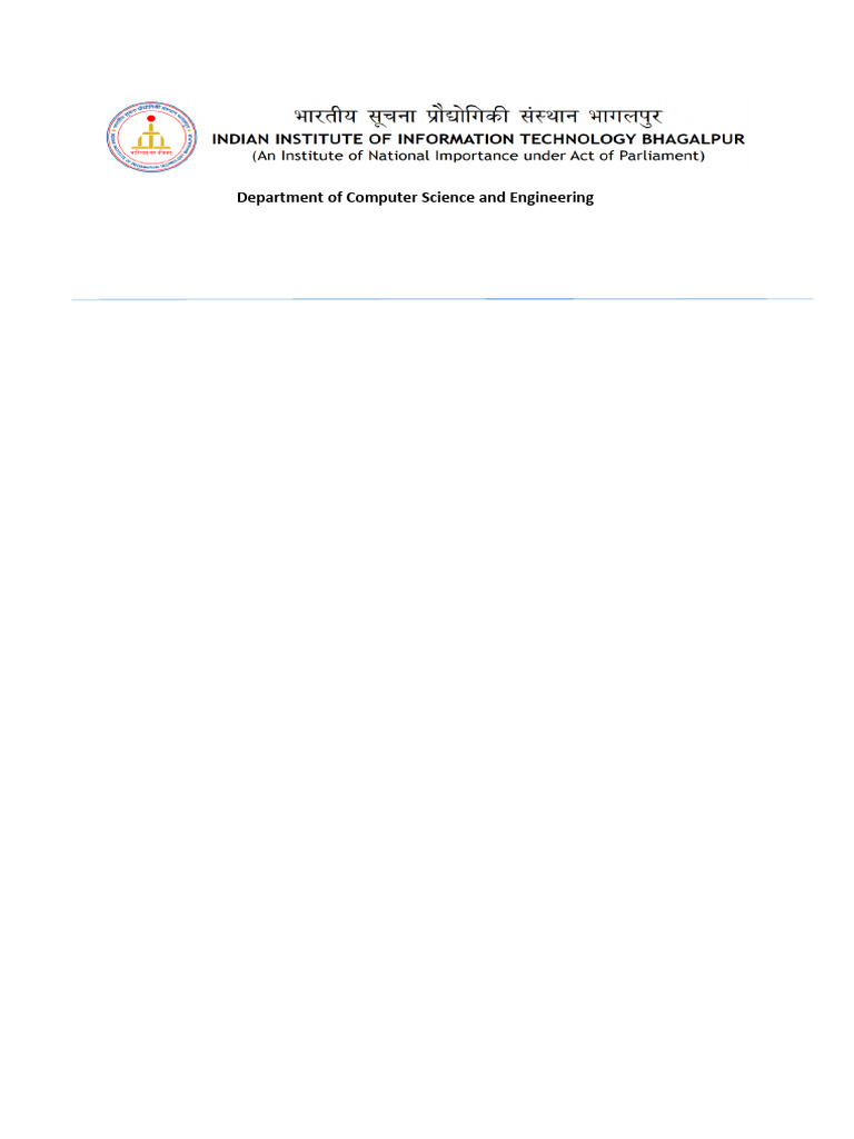 C Programming Lab Exercises for B.Tech | PDF