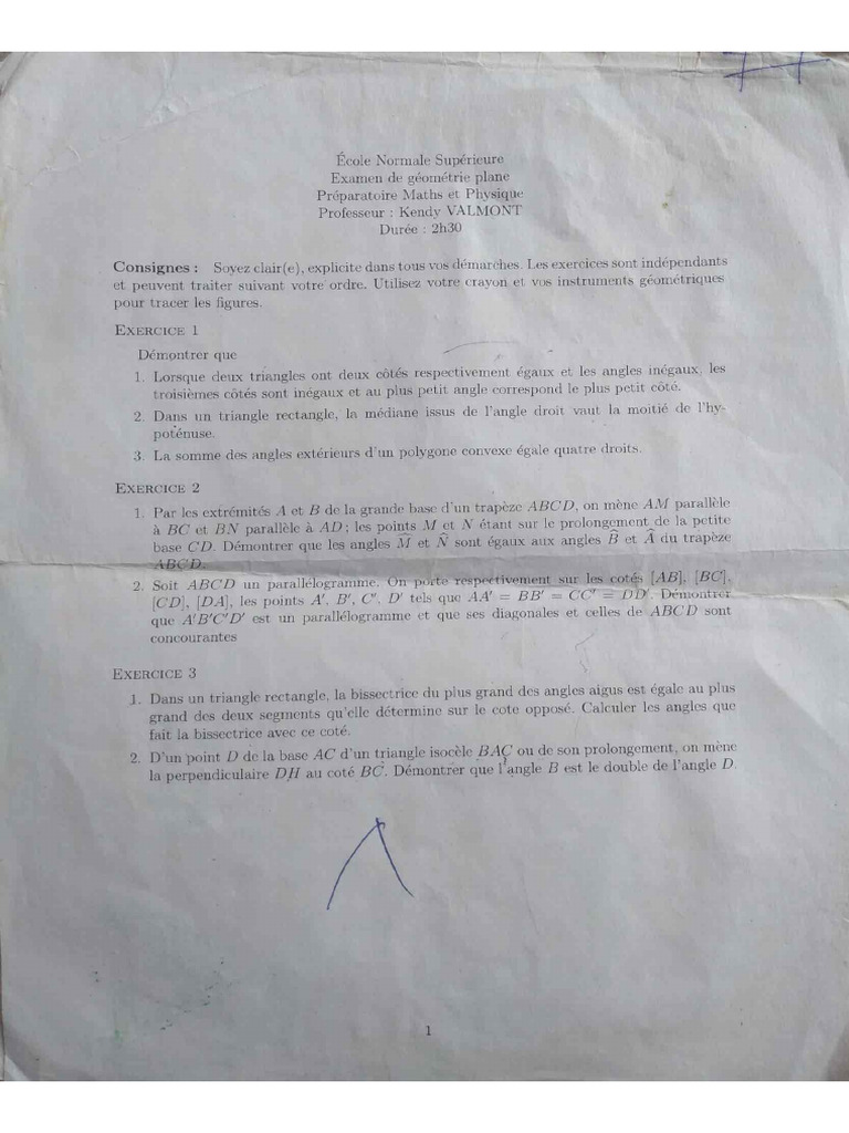 DocScanner Tchala | PDF