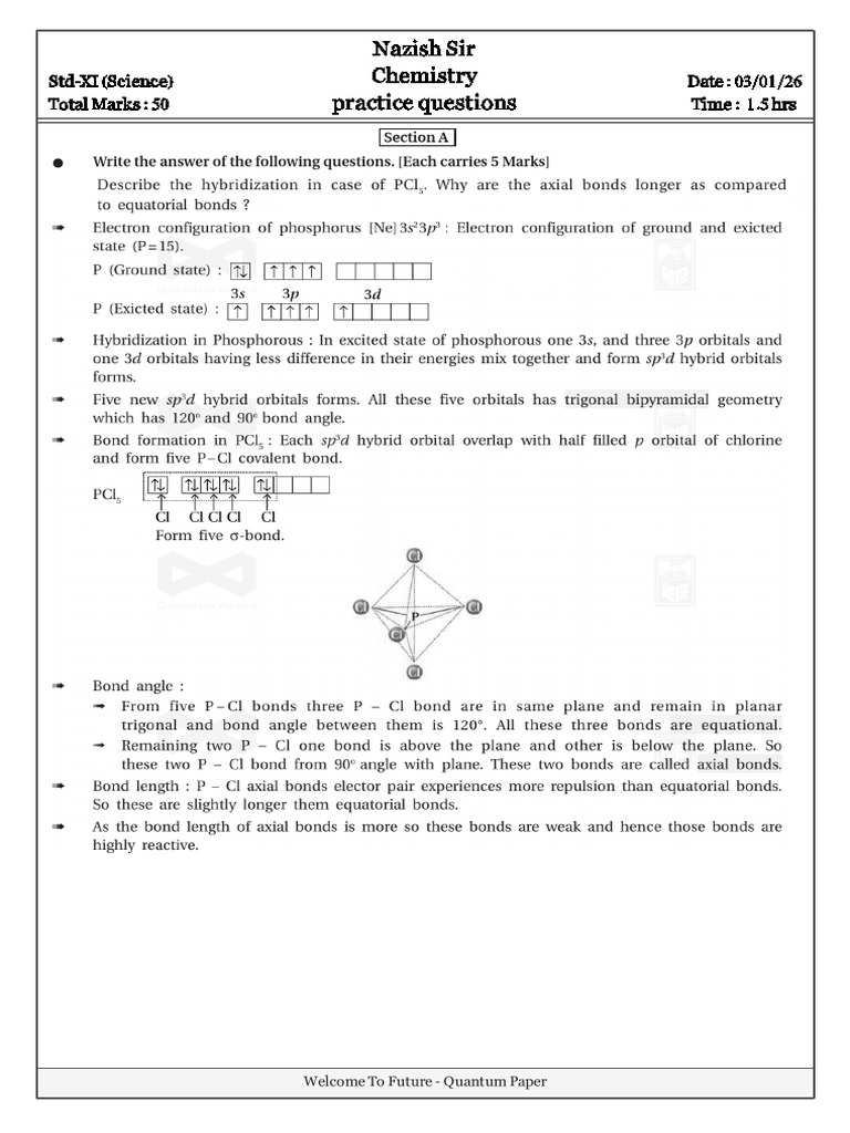 Practicequestions D03 Jan 2026 | PDF
