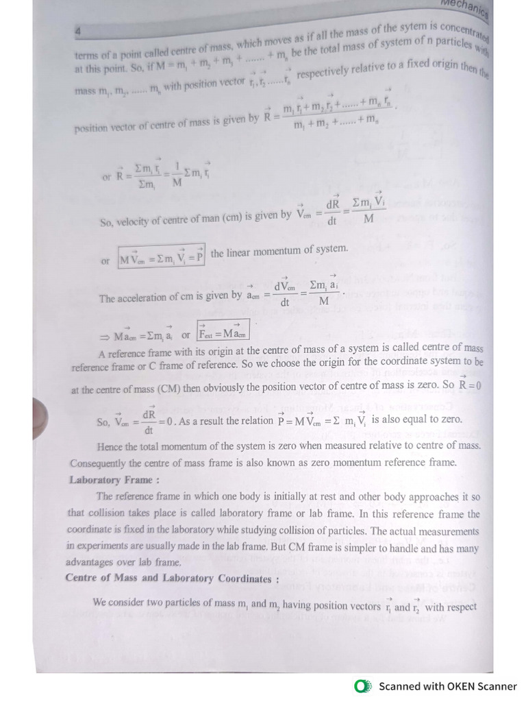 Unit 1 (Chapter 1,2) | PDF