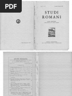 March 1731 Essays and Controversies | PDF | Justice | Crime & Violence