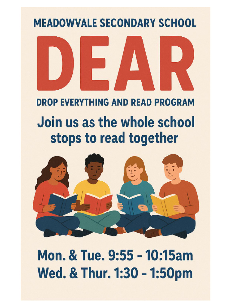 DEAR Poster#1 (1) | PDF