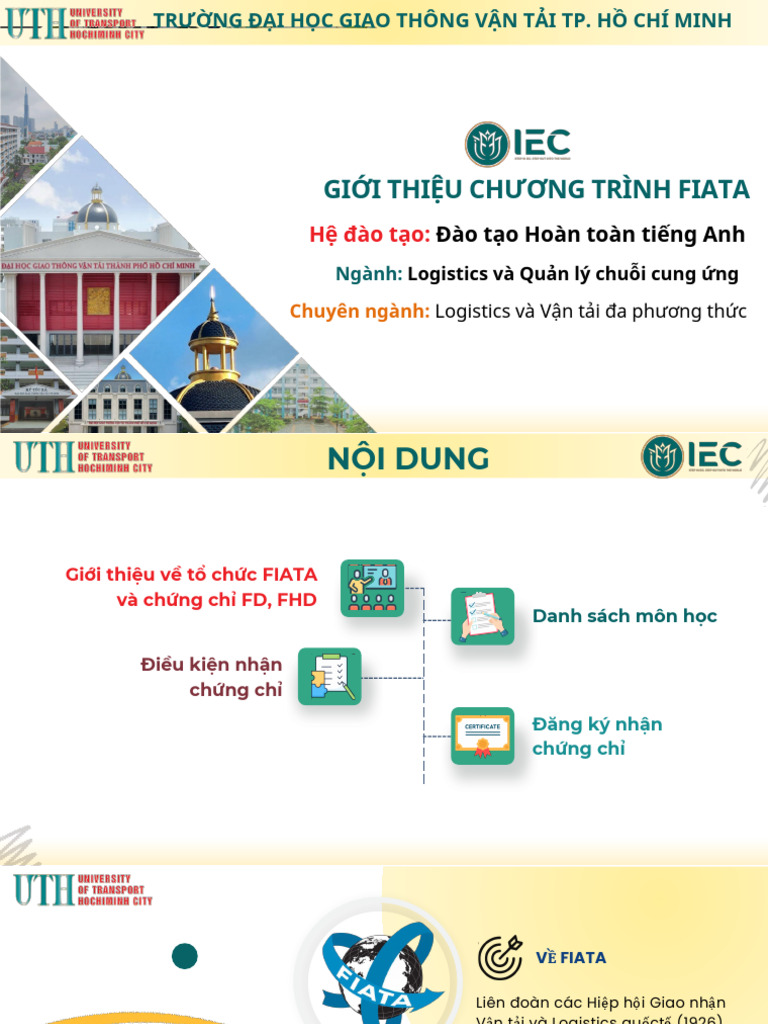 Phổ Biến Fiata Cho Sv Htta k24 | PDF