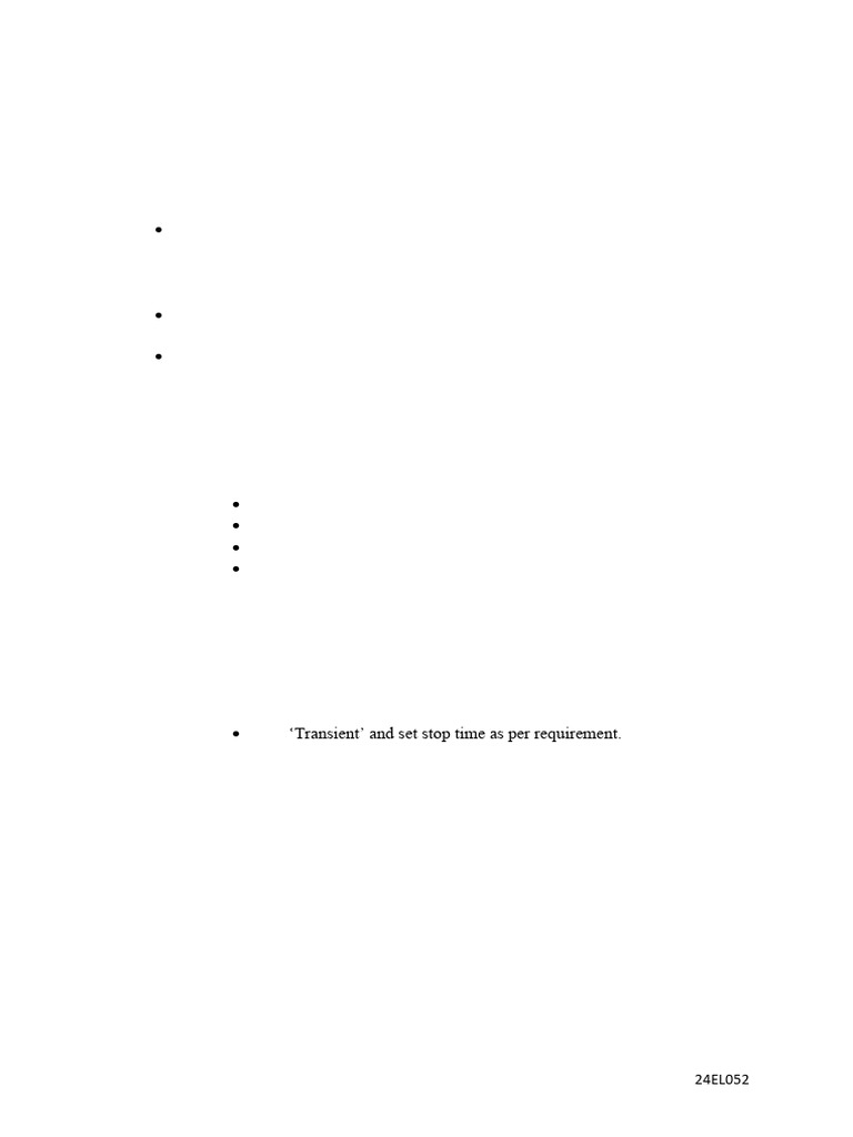 Experiment 3 Removed | PDF | Computer Engineering | Electrical Engineering