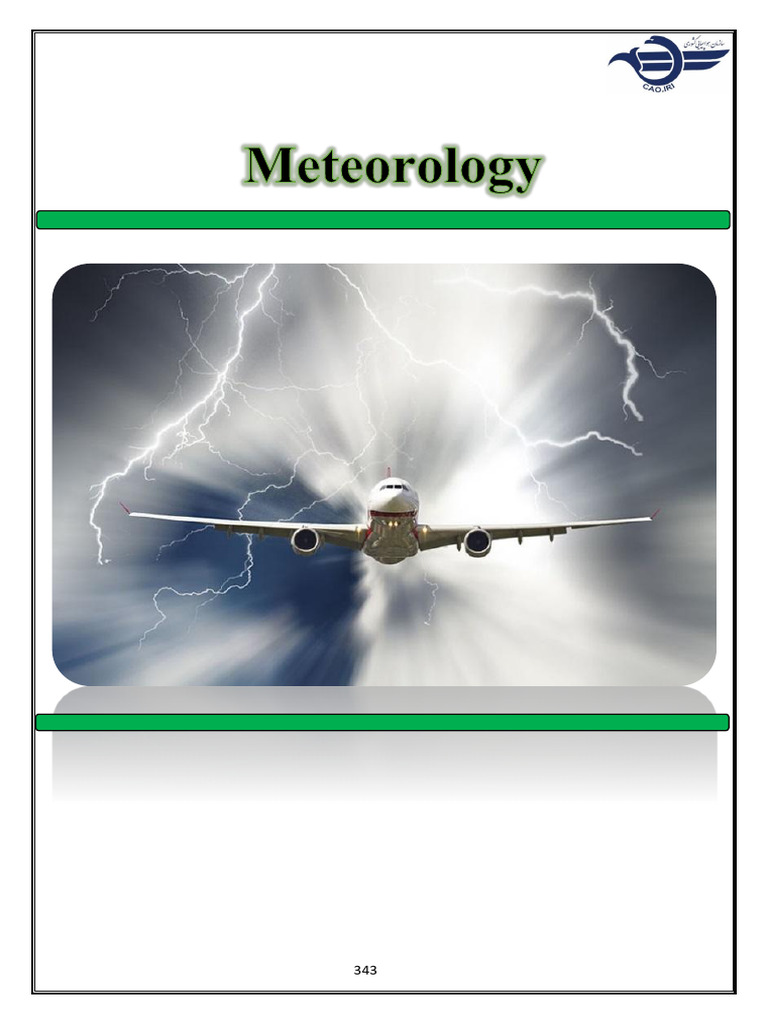 Understanding the Troposphere and Atmosphere | PDF | Troposphere ...