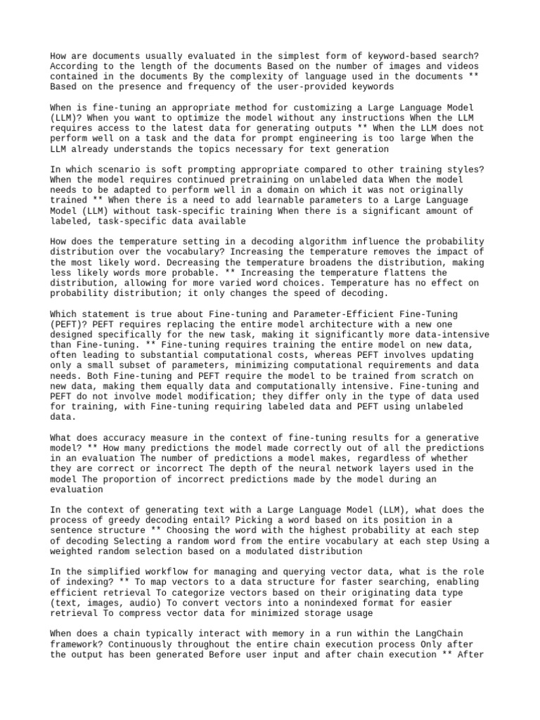 QA1 | PDF | Software Engineering | Computing