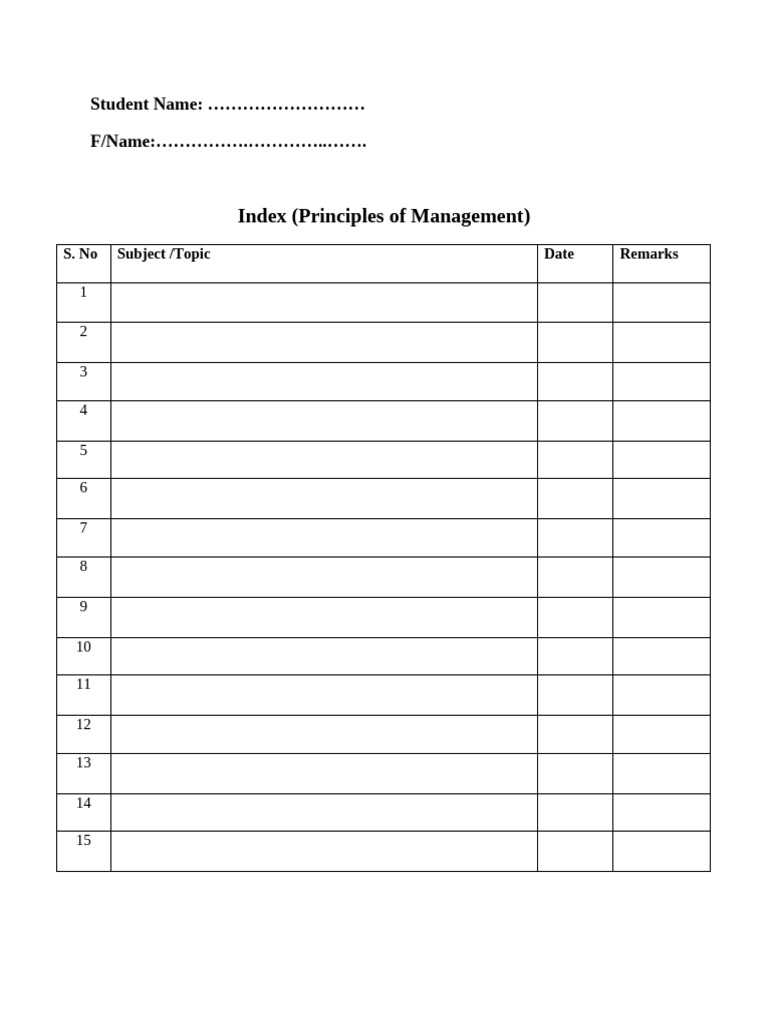 Index 3 | PDF