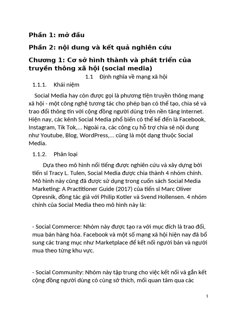 TLCK- Bản Nháp | PDF