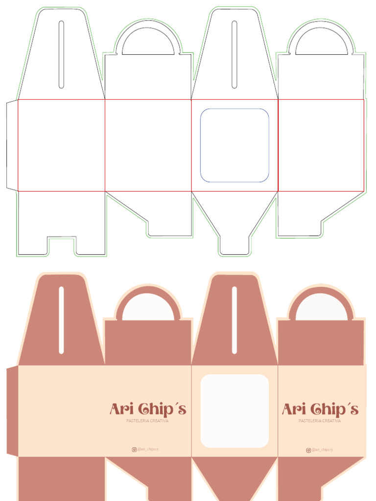 Packaging | PDF