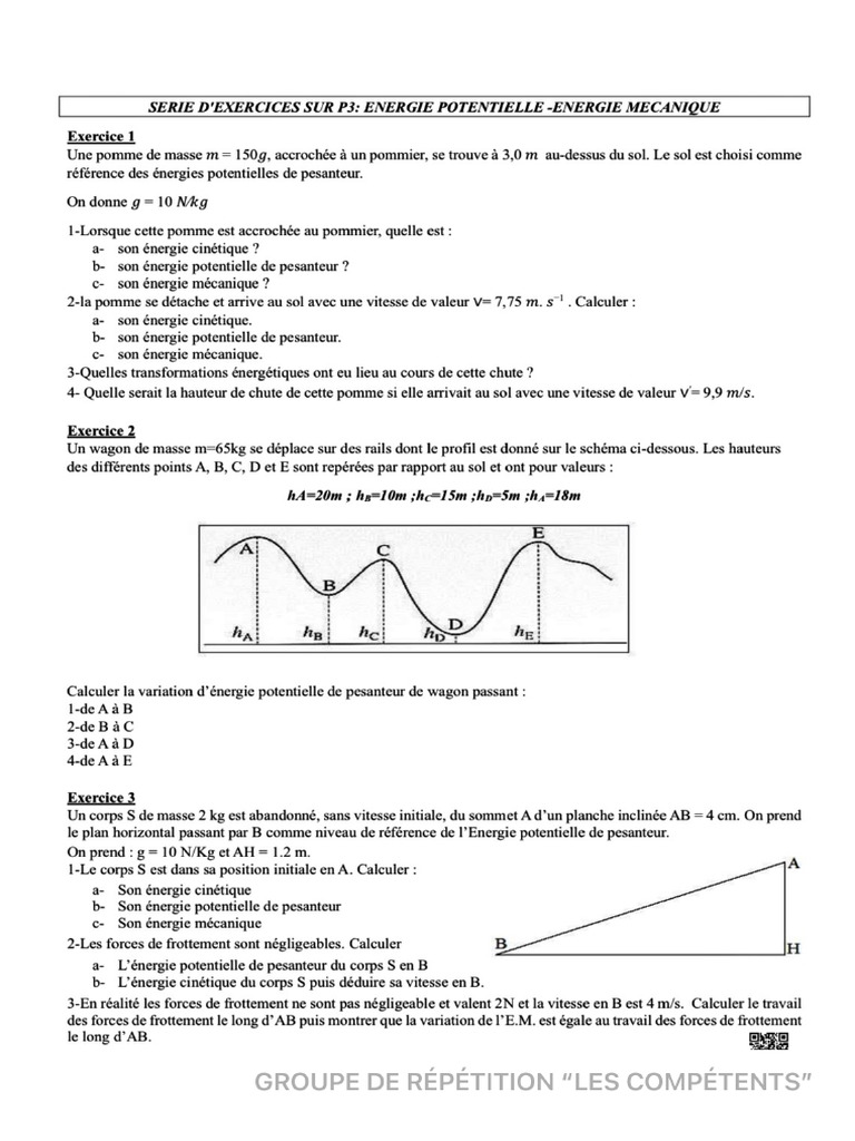 TD-7 Phy Pc&D | PDF