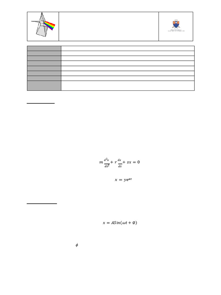 Assignment 1 2024 | PDF