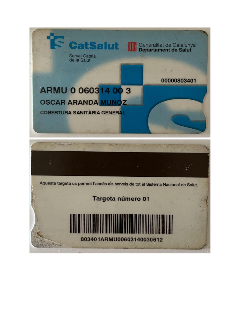 targeta (2) | PDF